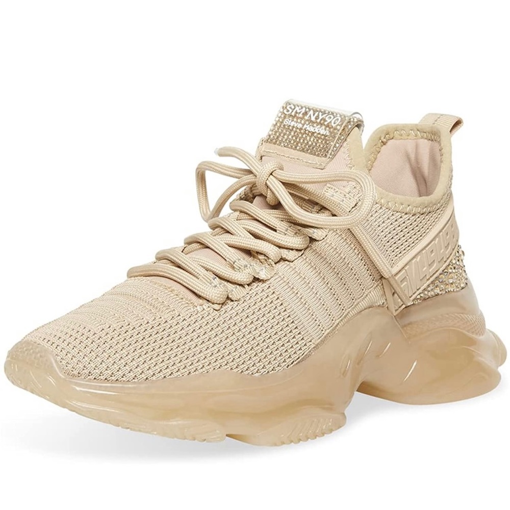 Steve Madden Maxima Sneaker